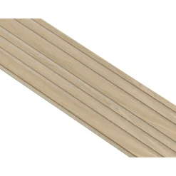 I-Wood AKUSTIKPANEL NATUR EG 16 X 300 X 2400 MM^ Akustikpanel