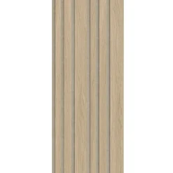 I-Wood AKUSTIKPANEL NATUR EG 16 X 300 X 2400 MM^ Akustikpanel