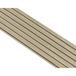 I-Wood AKUSTIKPANEL NATUR EG 17 X 300 X 2400 MM Outlet
