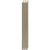 I-Wood AKUSTIKPANEL NATUR EG 17 X 300 X 2400 MM Clearance