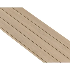 I-Wood AKUSTIKPANEL NATUR EG 16 X 300 X 2400 MM^ Akustikpanel