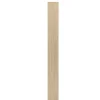 I-Wood AKUSTIKPANEL NATUR EG 16 X 290 X 2780 MM^ Akustikpanel
