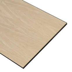 I-Wood AKUSTIKPANEL NATUR EG 17 X 580 X 1200 MM