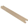 I-Wood AKUSTIKPANEL NATUR EG 16 X 300 X 2400 MM Clearance