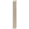 I-Wood AKUSTIKPANEL NATUR EG 17 X 300 X 2400 MM New