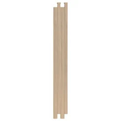I-Wood AKUSTIKPANEL NATUR EG 16 X 300 X 2400 MM^ Akustikpanel