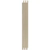 I-Wood AKUSTIKPANEL NATUR EG 16 X 300 X 2400 MM^ Akustikpanel