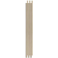 I-Wood AKUSTIKPANEL NATUR EG 16 X 300 X 2400 MM^ Akustikpanel