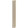 I-Wood AKUSTIKPANEL NATUR EG 16 X 300 X 2400 MM Clearance
