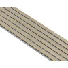 I-Wood AKUSTIKPANEL NATUR EG 17 X 300 X 2400 MM^ Akustikpanel