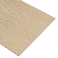 I-Wood AKUSTIKPANEL NATUR EG 16 X 580 X 1200 MM Outlet