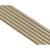 I-Wood AKUSTIKPANEL NATUR EG 17 X 300 X 2400 MM^ Akustikpanel