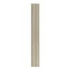 I-Wood AKUSTIKPANEL NATUR EG 16 X 300 X 2400 MM Best