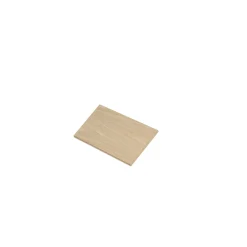 I-Wood AKUSTIKPANEL NATUR EG 16 X 290 X 600 MM New
