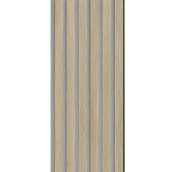 I-Wood AKUSTIKPANEL NATUR EG 17 X 300 X 2400 MM Online