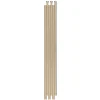 I-Wood AKUSTIKPANEL NATUR EG 17 X 300 X 2400 MM Hot