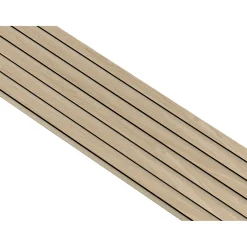 I-Wood AKUSTIKPANEL NATUR EG 17 X 300 X 2400 MM Hot