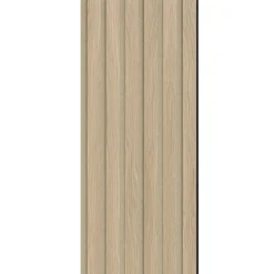 I-Wood AKUSTIKPANEL NATUR EG 17 X 300 X 2400 MM Hot