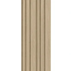 I-Wood AKUSTIKPANEL NATUR EG 16 X 300 X 2400 MM^ Akustikpanel