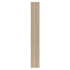 I-Wood AKUSTIKPANEL NATUR EG 16 X 300 X 2400 MM^ Akustikpanel