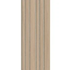 I-Wood AKUSTIKPANEL NATUR EG 16 X 300 X 2400 MM^ Akustikpanel