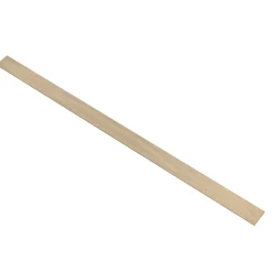 I-Wood AKUSTIKPANEL NATUR EG 16 X 140 X 2780 MM New