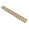 I-Wood AKUSTIKPANEL NATUR EG 16 X 300 X 2400 MM^ Akustikpanel