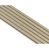 I-Wood AKUSTIKPANEL NATUR EG 17 X 300 X 2400 MM Hot