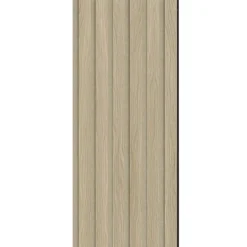 I-Wood AKUSTIKPANEL NATUR EG 17 X 300 X 2400 MM Hot