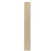 I-Wood AKUSTIKPANEL NATUR EG 17 X 290 X 2400 MM^ Akustikpanel