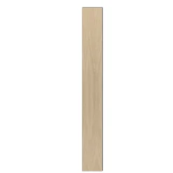 I-Wood AKUSTIKPANEL NATUR EG 17 X 290 X 2400 MM^ Akustikpanel