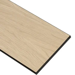 I-Wood AKUSTIKPANEL NATUR EG 17 X 290 X 2400 MM^ Akustikpanel