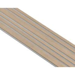 I-Wood AKUSTIKPANEL NATUR EG 16 X 300 X 2400 MM Outlet