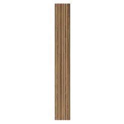 I-Wood AKUSTIKPANEL VALNØD 17 X 300 X 2400 MM Sale