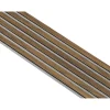 I-Wood AKUSTIKPANEL VALNØD 17 X 300 X 2400 MM Outlet