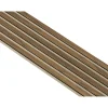 I-Wood AKUSTIKPANEL VALNØD 17 X 300 X 2400 MM Clearance