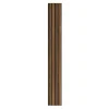 I-Wood AKUSTIKPANEL VALNØD 17 X 300 X 2400 MM Outlet
