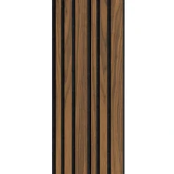 I-Wood AKUSTIKPANEL VALNØD 17 X 300 X 2400 MM Outlet