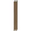 I-Wood AKUSTIKPANEL VALNØD 17 X 300 X 2400 MM New