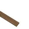 I-Wood AKUSTIKPANEL VALNØD 17 X 70 X 2780 MM^ Akustikpanel