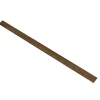 I-Wood AKUSTIKPANEL VALNØD 17 X 140 X 2780 MM Online