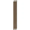 I-Wood AKUSTIKPANEL VALNØD 17 X 300 X 2400 MM Outlet