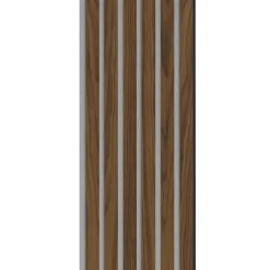 I-Wood AKUSTIKPANEL VALNØD 17 X 300 X 2400 MM Outlet
