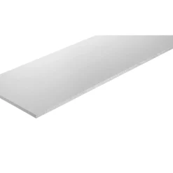James Hardie GLAT HARDIEPLANK 8 X 180 X 3600 MM HVID^ Facadebeklædning