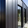 James Hardie GLAT HARDIEPLANK 8 X 180 X 3600 MM SORT^ Facadebeklædning