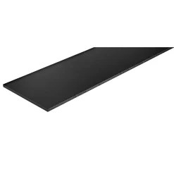James Hardie GLAT HARDIEPLANK 8 X 180 X 3600 MM SORT^ Facadebeklædning