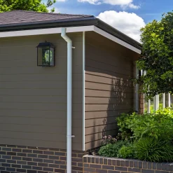 James Hardie GLAT HARDIEPLANK 8 X 180 X 3600 MM ESPRESSO Discount