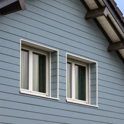 James Hardie GLAT HARDIEPLANK 8 X 180 X 3600 MM GRÅBLÅ Online