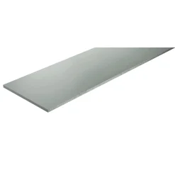 James Hardie GLAT HARDIEPLANK 8 X 180 X 3600 MM LYSEGRÅ Best