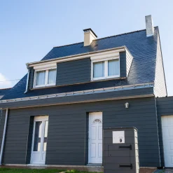 James Hardie TRÆSTRUKTUR HARDIEPLANK 8 X 180 X 3600 MM KOKSGRÅ Sale